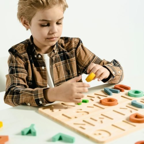 Kinésiologue enfants kinésioadapt